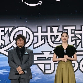 ドラマ「ぼく地球」40年を経た今映像化される意味は　広瀬アリス＆三木孝浩監督が登壇