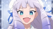 「ジャイアントお嬢様」主人公・機子役は芹澤優、セバス役は榎木淳弥　ティザーPV公開