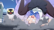 TVアニメ「ジャイアントお嬢様」ティザーPVより