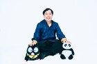 霜降り明星せいや、大好きなアニメ「らんま1/2」のゲスト声優に