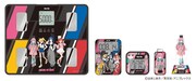結束バンドが体作りをサポート「ぼっち・ざ・ろっく！」×タニタ、体組成計など発売