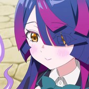 「ごーすと・みーつ・ぎゃる！」引っ込み思案なゴーストと優等生ギャルが出会う第1話