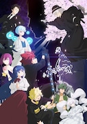 本日10月11日（日）放送開始の2026年秋アニメ
