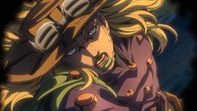 「スティール・ボール・ラン ジョジョの奇妙な冒険」2nd STAGEの新規カット公開