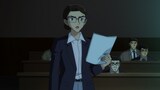 「30号殺人事件」に登場する里見透子 ©青山剛昌／小学館・読売テレビ・TMS 2026