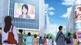 「30号殺人事件」で増田陽名が演じるアナウンサー ©青山剛昌／小学館・読売テレビ・TMS 2026