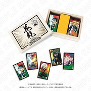 「キャラディショナルトイ 僕のヒーローアカデミア 特製花札」