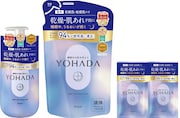 YOHADA