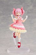 「BUZZmod. 『劇場版 魔法少女まどか☆マギカ〈ワルプルギスの廻天〉』 鹿目まどか」