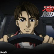 アニメ「湾岸ミッドナイト」YouTubeで全話無料公開、連載35周年記念で