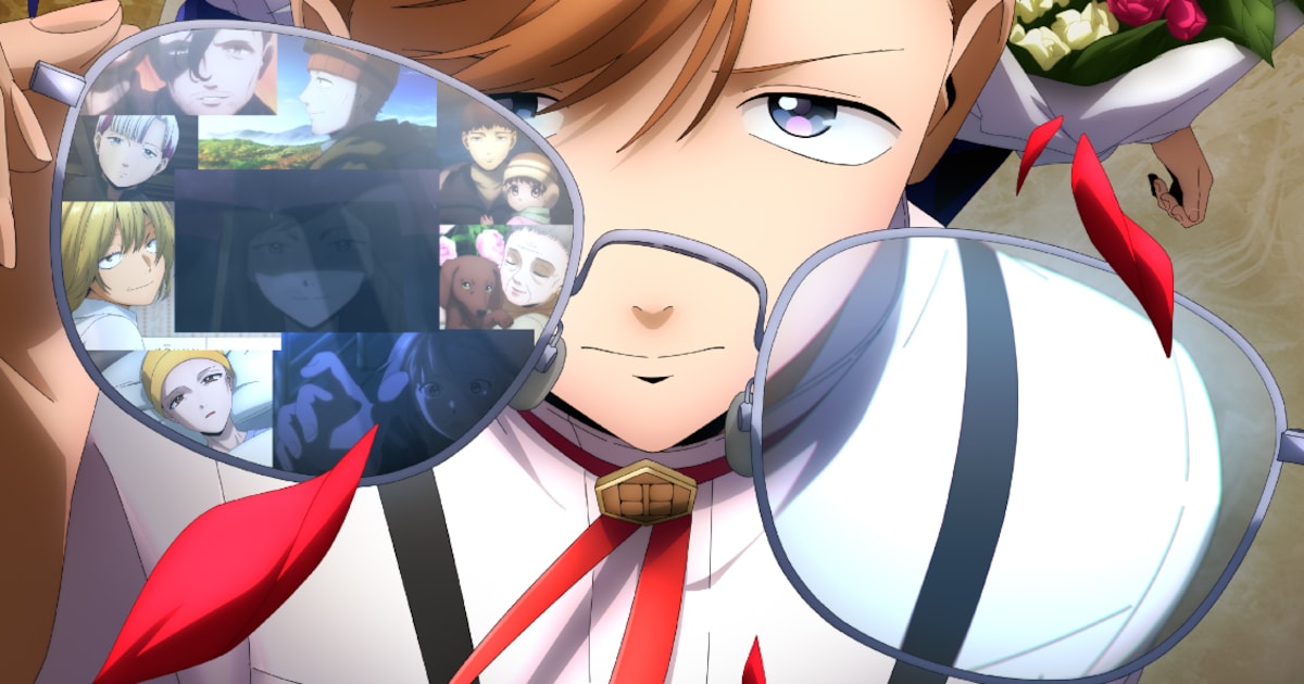 TVアニメ「ホテル・インヒューマンズ」第2期、10月4日放送開始　OPは岩田剛典、EDはファントムシータが担当
