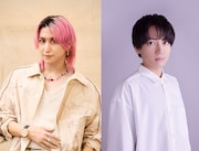 千葉翔也がSnow Man佐久間大介と「月がきれい」を語る　千葉の音楽活動も深掘り