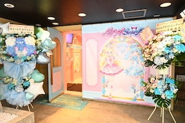 アイプリショップ池袋店にバースイン！9月11日オープン、常設カフェスペースも
