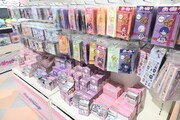 グッズ販売スペース
