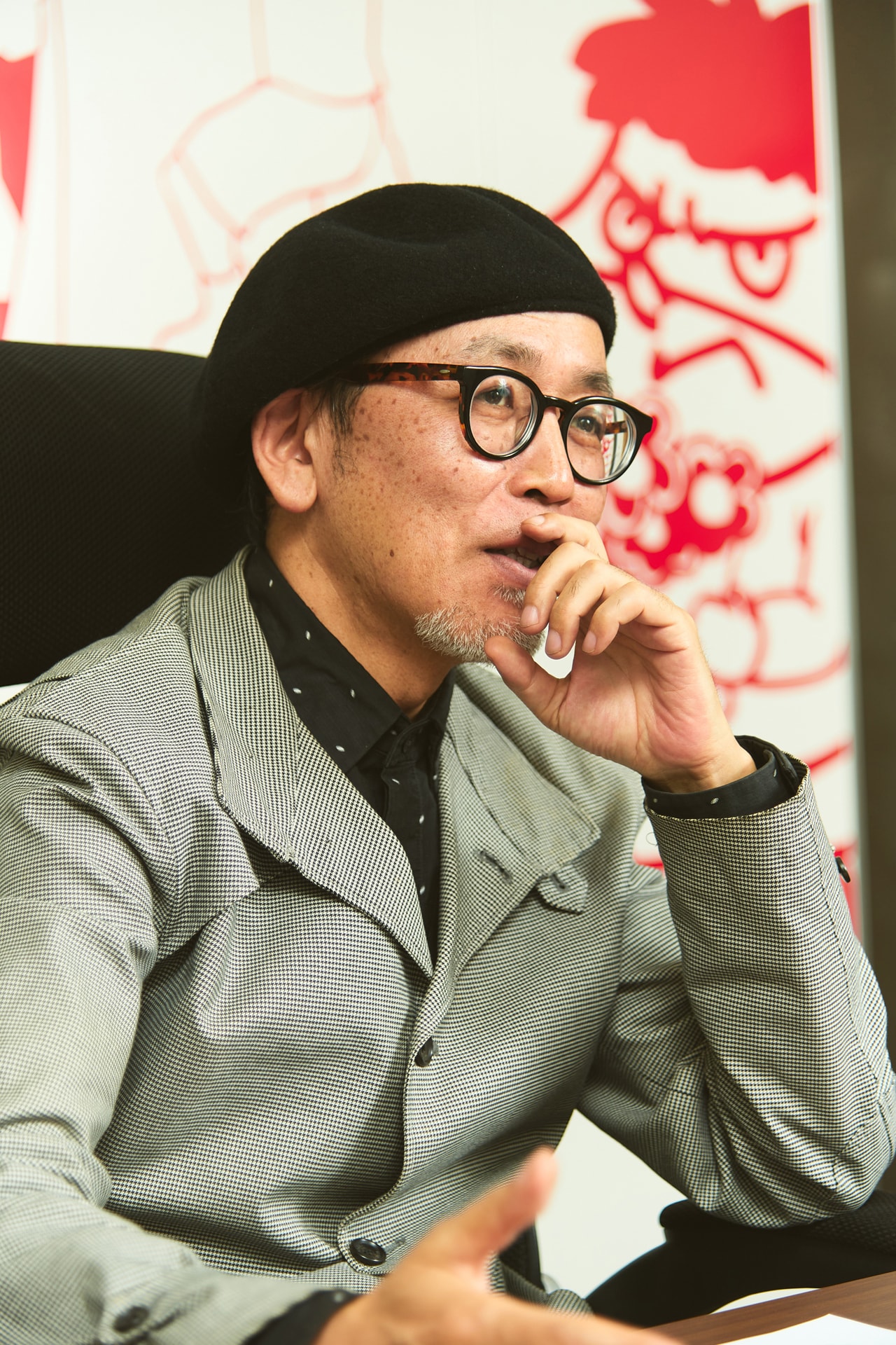 DLE 小野亮（代表取締役社長CEO・CCO）＆椎木隆太（創業者・COO） | アニメスタジオクロニクル No.23 - コミックナタリー