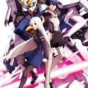 「機動戦士ガンダムエイト」3巻記念、鴨志田一＆高木秀栄サイン会が東京・池袋で開催