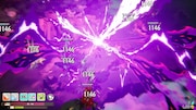 「封神演義 逆命承天」ゲーム画面