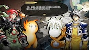 「封神演義 逆命承天」ゲーム画面