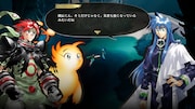 「封神演義 逆命承天」ゲーム画面