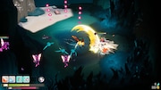 「封神演義 逆命承天」ゲーム画面