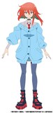 ビアンカ＝ミラー（CV：古賀葵）