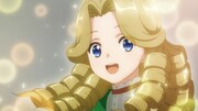 TVアニメ「本好きの下剋上 領主の養女」クライマックスPVより