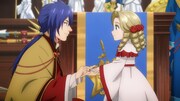 TVアニメ「本好きの下剋上 領主の養女」クライマックスPVより
