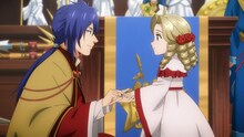 「本好きの下剋上」シャルロッテ役は本渡楓、最終回に向けたクライマックスPV公開