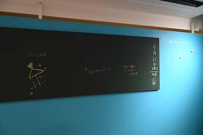 「ハニーレモンソーダ 完結記念展」の様子 ©︎村田真優/集英社
