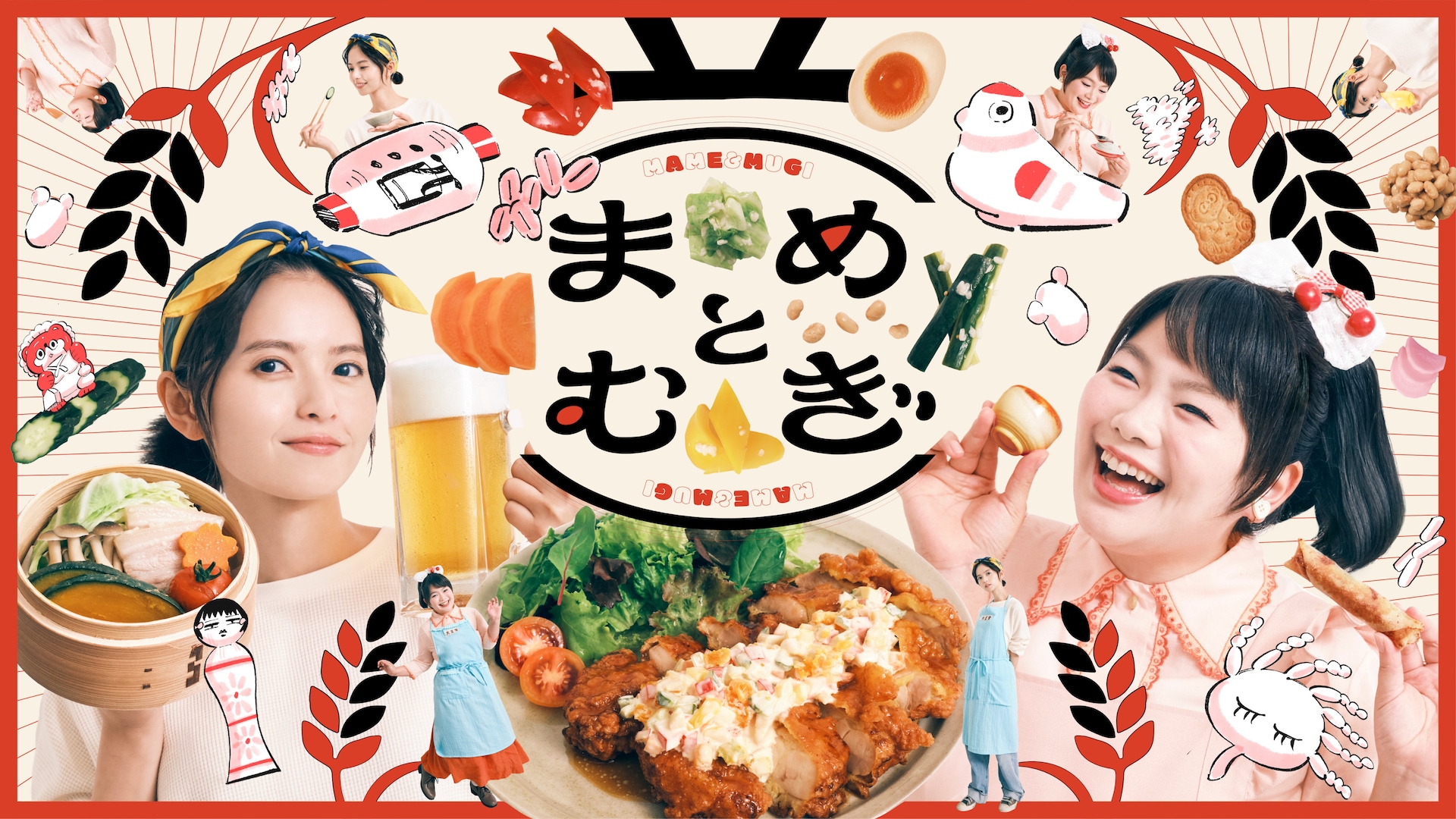 FRUITS ZIPPER仲川瑠夏が休養継続、当面の間イベント出演を見合わせ
