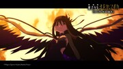 「劇場版 魔法少女まどか☆マギカ〈ワルプルギスの廻天〉」PVより
