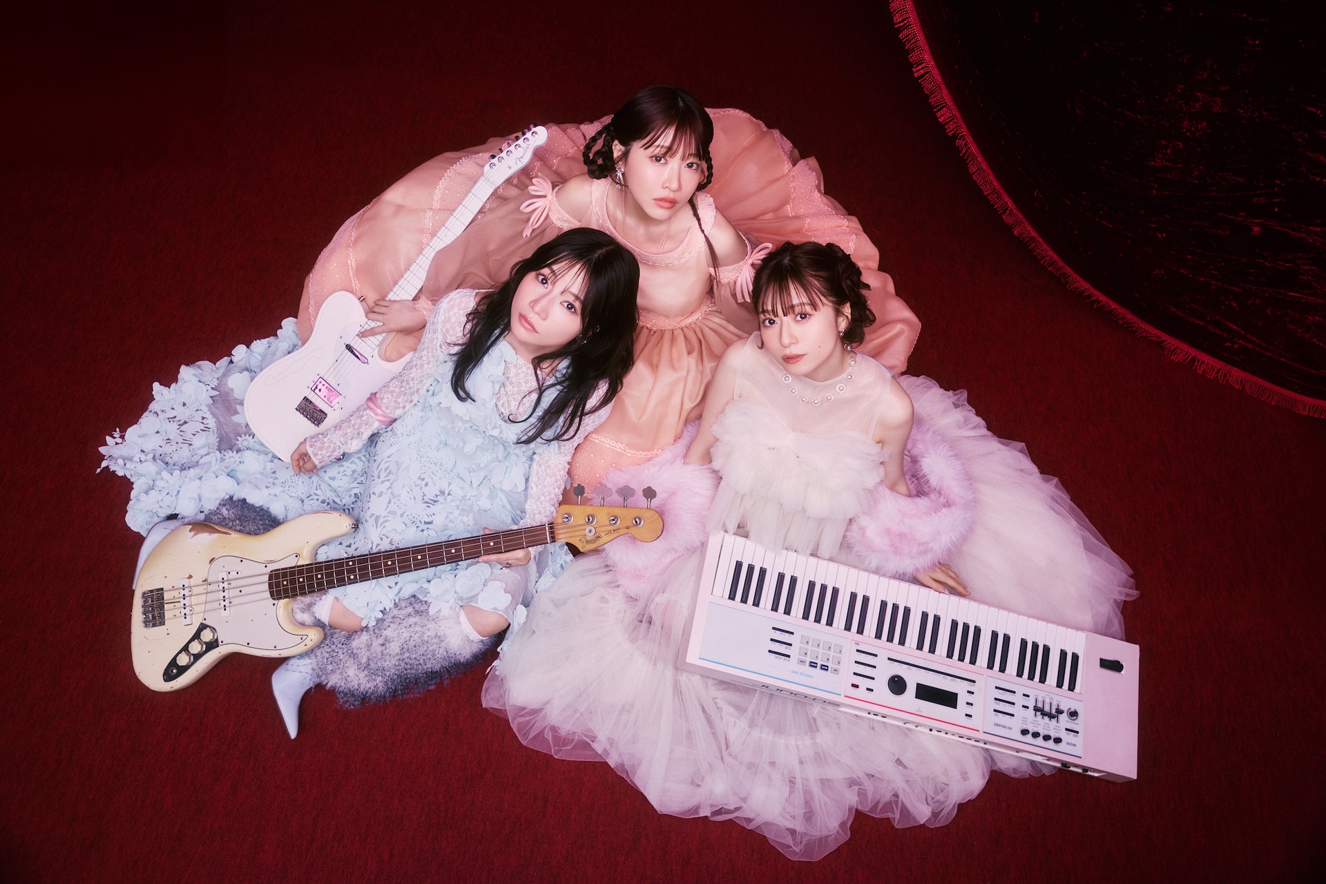 SILENT SIREN [画像ギャラリー 15/25] - コミックナタリー