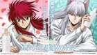 「幽☆遊☆白書」蔵馬が美髪へ導く特別講師に就任！ヘアケアブランドとのコラボ企画始動