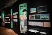 「さまざまな物語」エリア