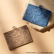 石仮面IDカードホルダー