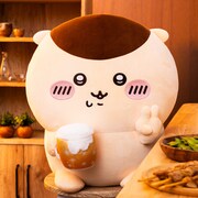 A賞「超BIGぬいぐるみ」全1種