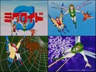 「ミクロイドS」が初のBlu-ray化　映像特典は新番組予告＆エンディング曲
