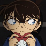 「名探偵コナン 30号殺人事件」本予告、「茜色の千秋楽」平次と和葉の歩み振り返るPV