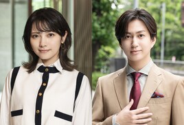吉田仁人主演ドラマ「溺愛」ヒロイン役は桃月なしこ、クズ彼氏役はスパドラ池田彪馬