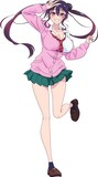宮本仁衣奈（CV：鈴代紗弓）