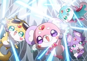 ミラクルライトは“支え合い”の心が形になったもの──「映画名探偵プリキュア！不思議な庭と2人の秘密」プロデューサー陣に聞く、ミラクルライト復活秘話