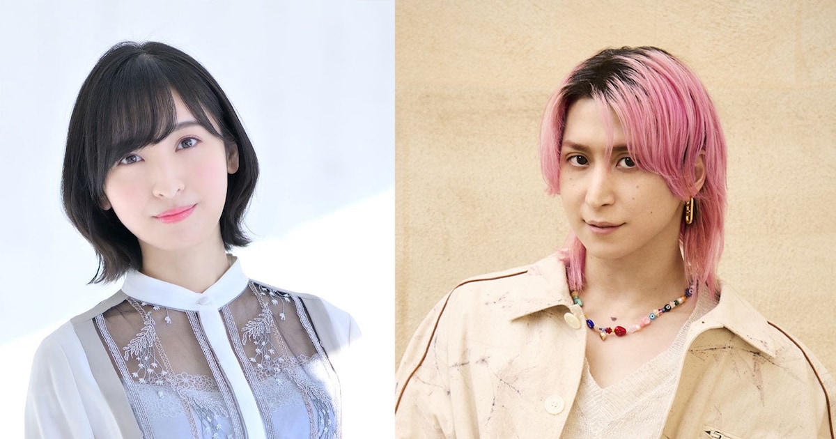 佐倉綾音のラジオ番組にSnow Man佐久間大介がゲスト出演