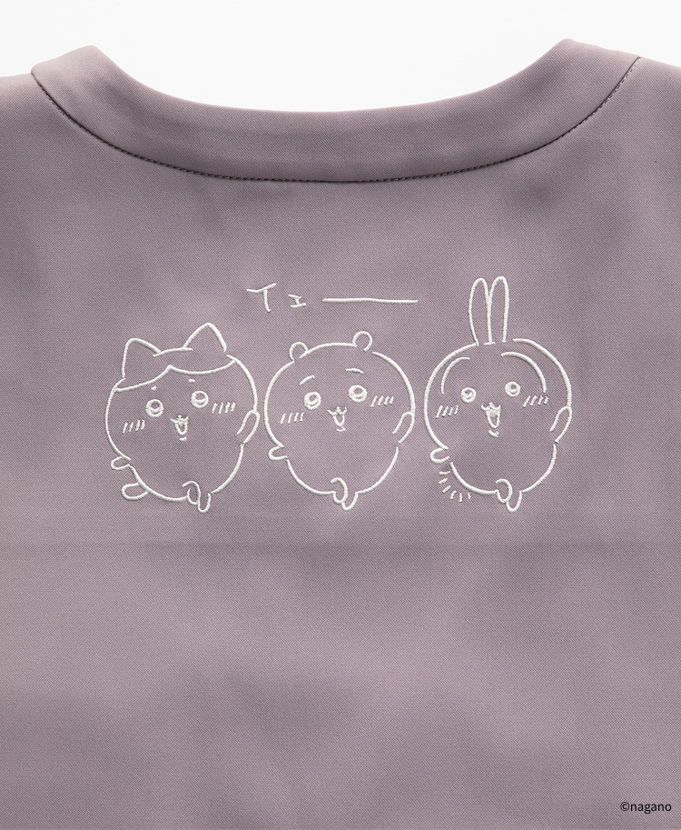 種村有菜キャラデザ「アイドリッシュセブン」新宿で缶バッジ配布