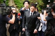 「世にも奇妙な物語」市原隼人が主演、AIが被告の裁判を描く特別編に梵そよぎが出演