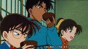 「名探偵コナン」平次と和葉の歩みを振り返る厳選エピソード全36話がTVerで無料配信