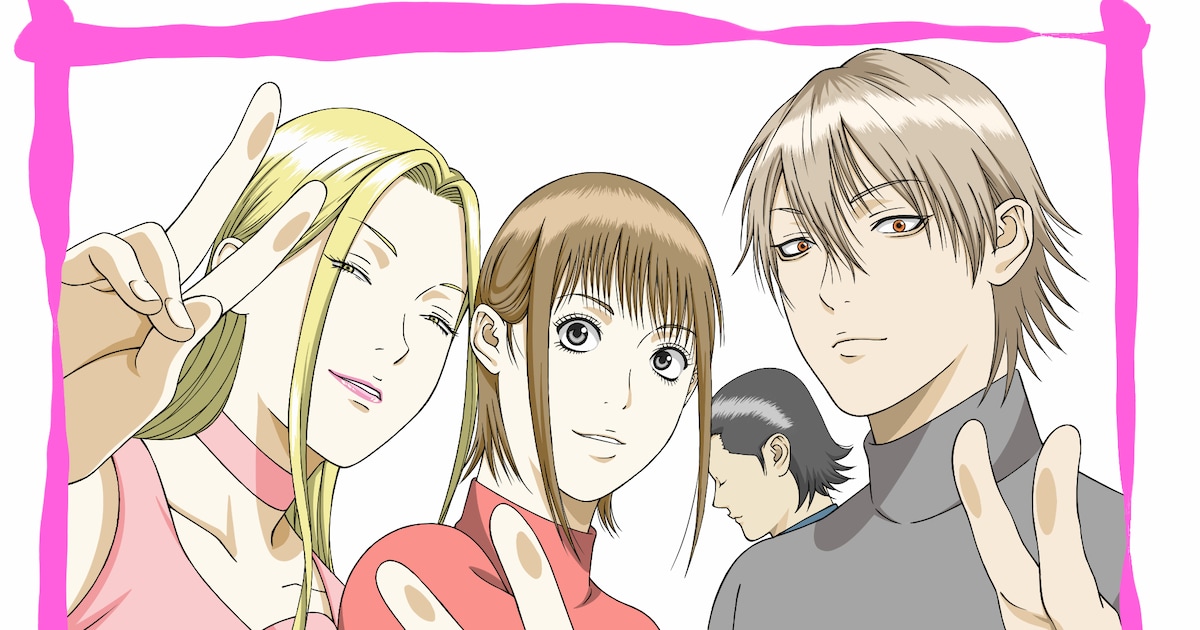 「LIAR GAME」第2期制作決定！キャストがコメントでお祝い 第1期の ...