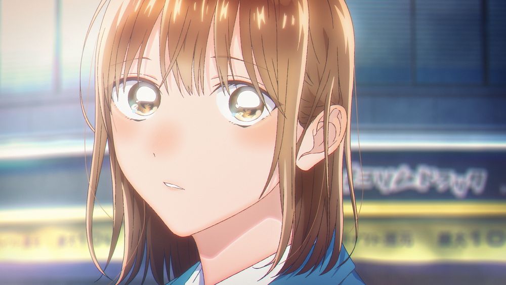 アオのハコ」Season2は千夏＆大喜のデート回で幕開け 第26話あらすじ