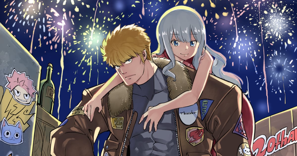 FAIRY TAIL RE:FANTASIA、週刊少年マガジンで完結——真島ヒロが贈った続編の幕引き