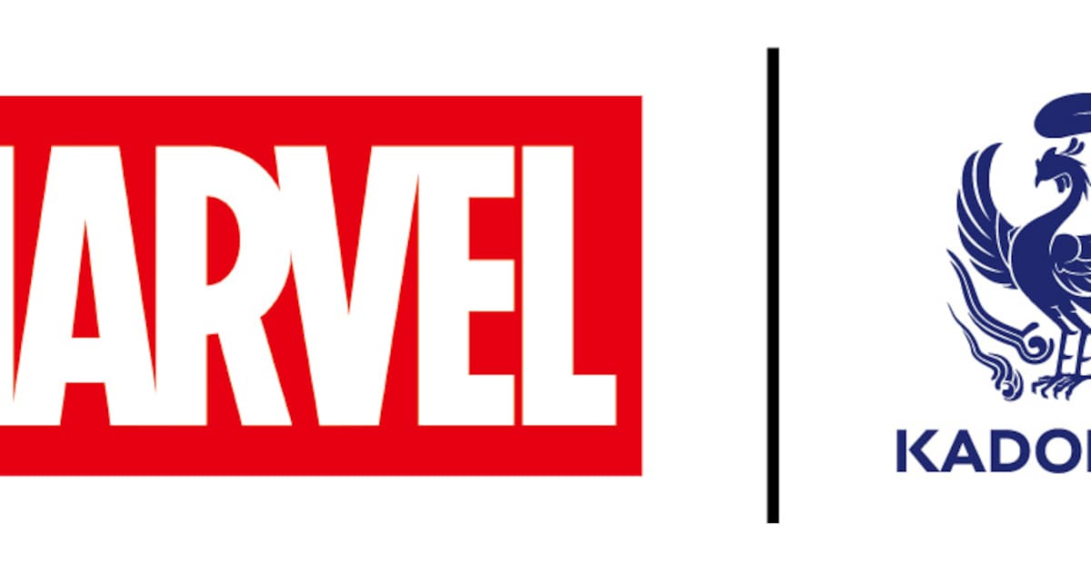 MARVEL×KADOKAWA、日本発の「スパイダーマン」「スパイダーグウェン」マンガを2026年中に連載開始