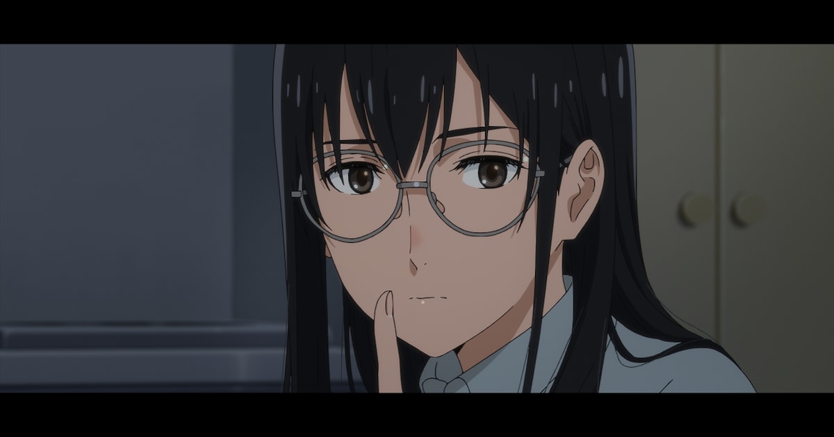 TVアニメ「ビブリア古書堂の事件手帖」2027年4月放送決定、本PV第1弾公開　小山内怜央・高木渉らキャスト陣も明らかに